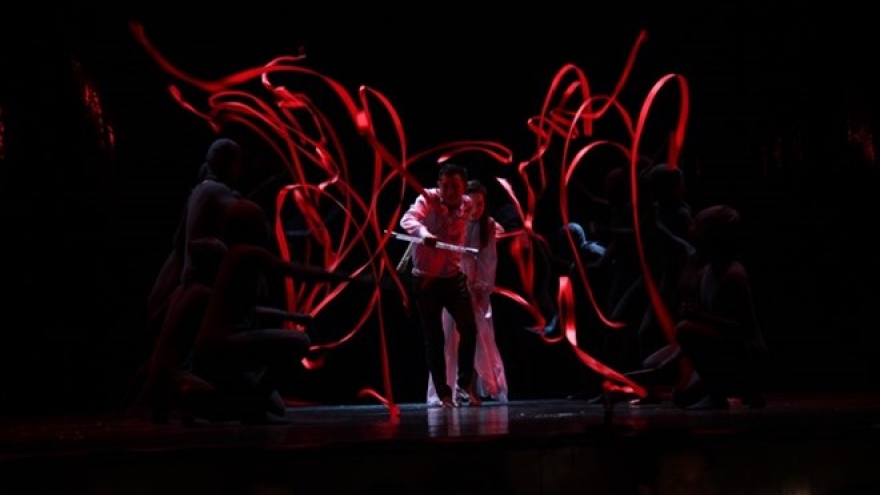 Magic Flute to be restaged at Opera House