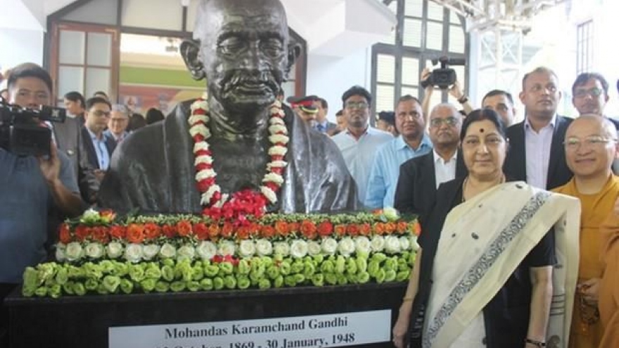 Mahatma Gandhi’s 150th birthday to be marked with various activities