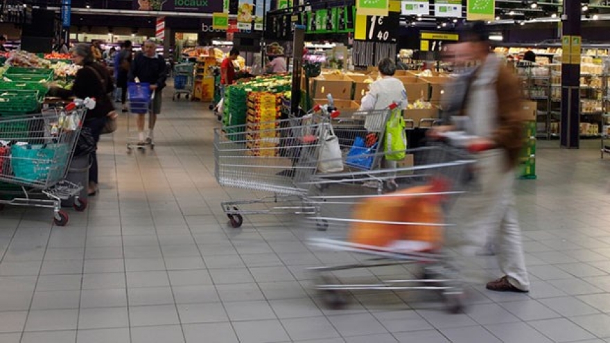 Malaysians spend 70% of income on daily needs