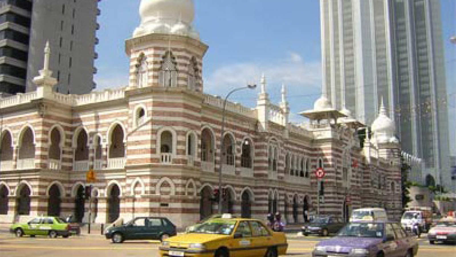 Malaysia- a leading investor in Vietnam