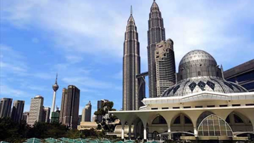 Malaysian, Chinese businesses seek stronger partnerships