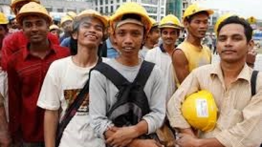 Malaysia to partially lift ban on foreign worker recruitment