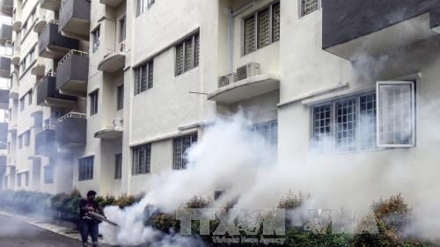 Malaysia suspects new Zika virus type