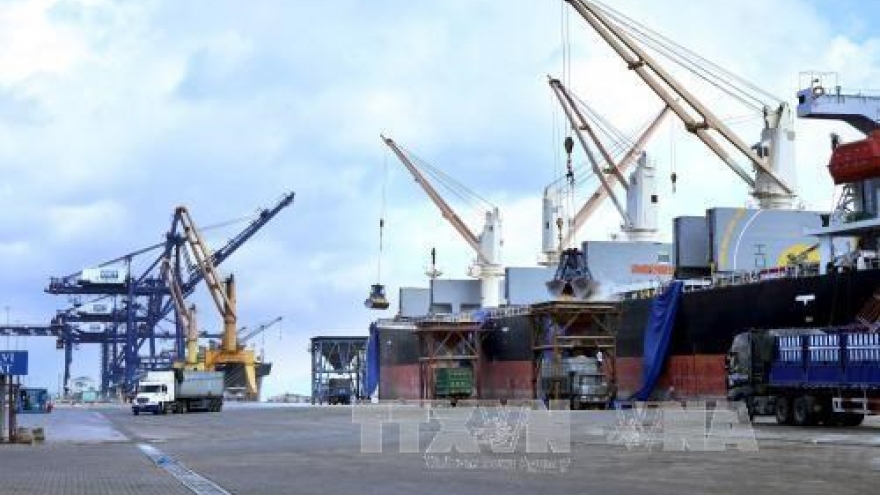 Vietnam, Malaysia enjoy surging trade