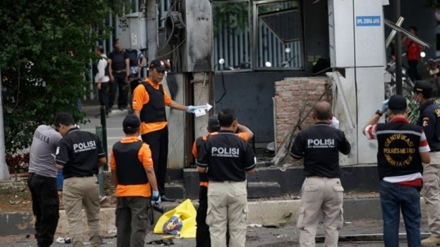 Malaysia arrests 16 for suspected militant links