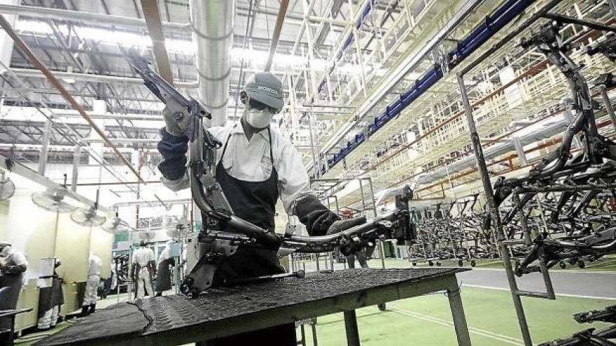 Malaysia records almost US$352 bln in trade last year