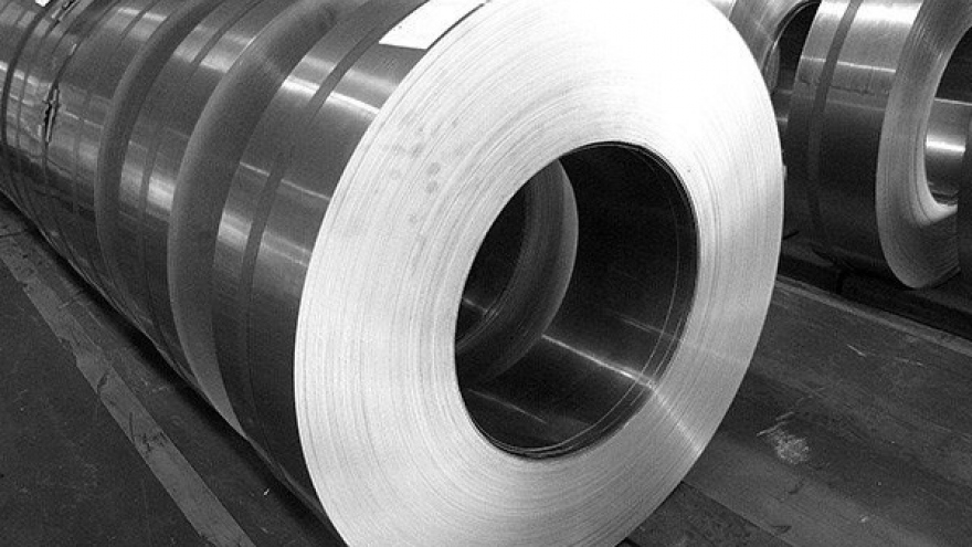 Malaysia revises anti-dumping duties on cold rolled steel from Vietnam
