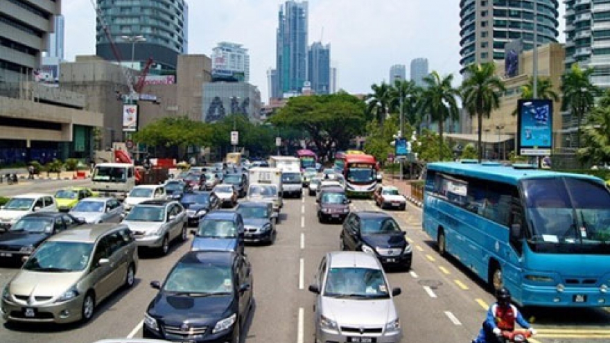 Malaysia – ASEAN biggest trade partner of China