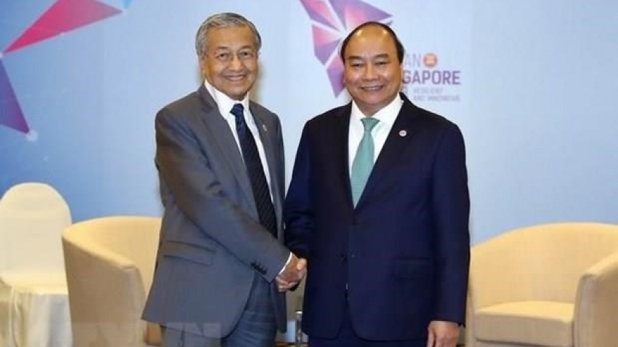 Malaysian PM’s visit to strengthen Vietnam-Malaysia partnership