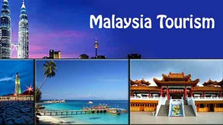Malaysia eyes Vietnamese tourists