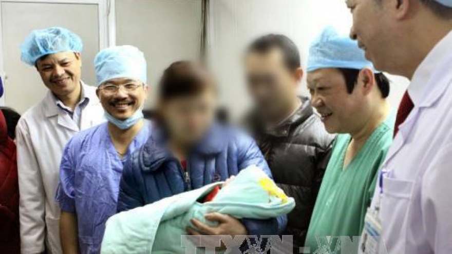 Top ten events in health sector in 2016