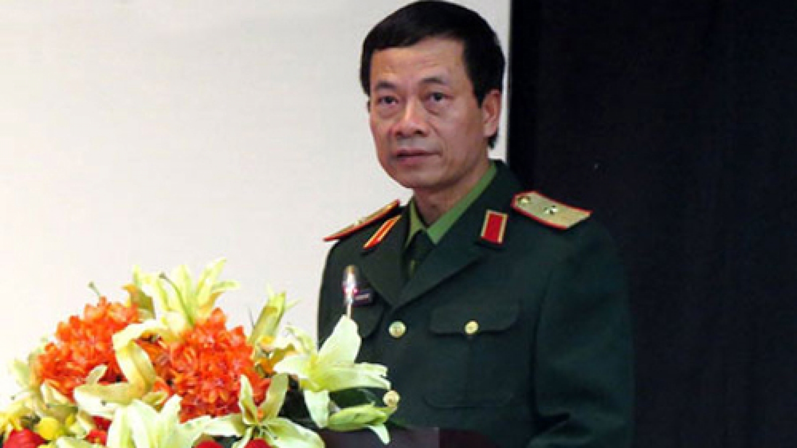 Viettel group has new general director