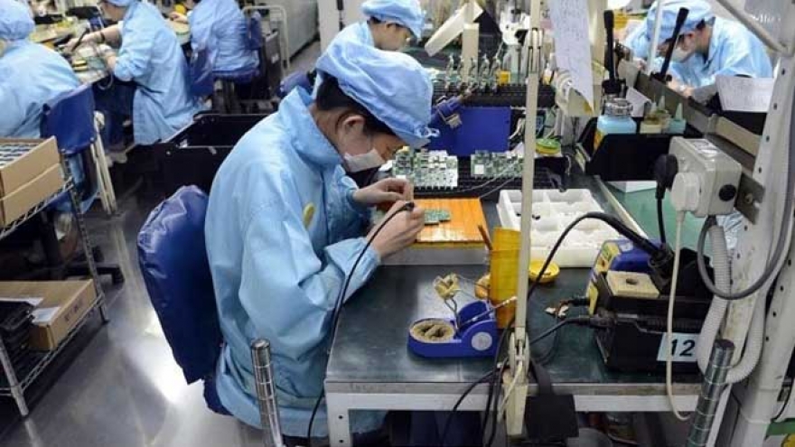 HCM City’s manpower prepare for ASEAN Economic Community