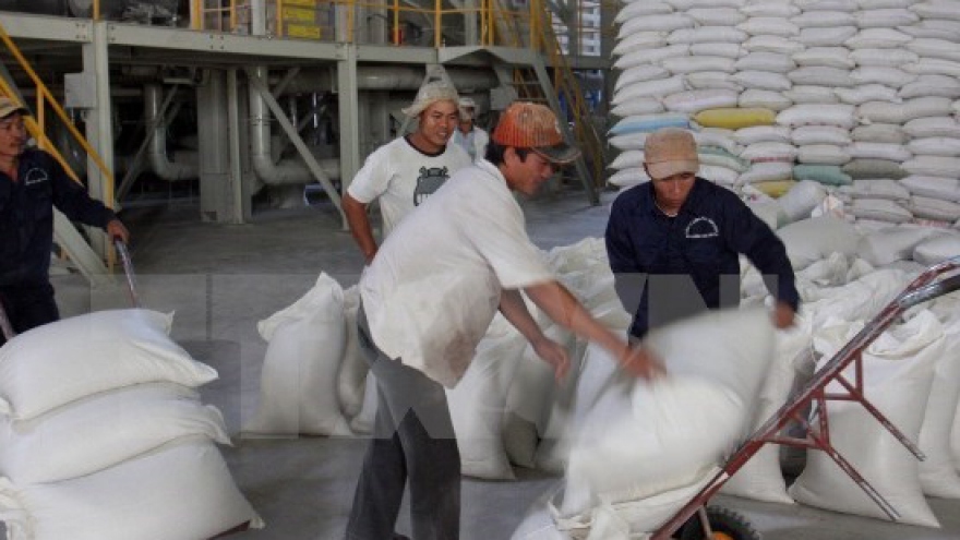 Manufacturers show optimistic business prospects for 2016