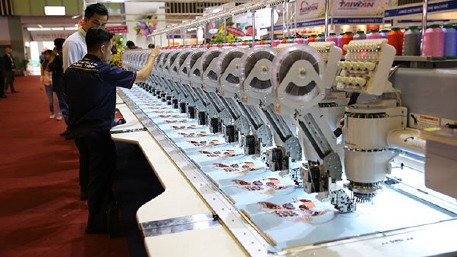 Workers in processing and manufacturing sector easily lose jobs