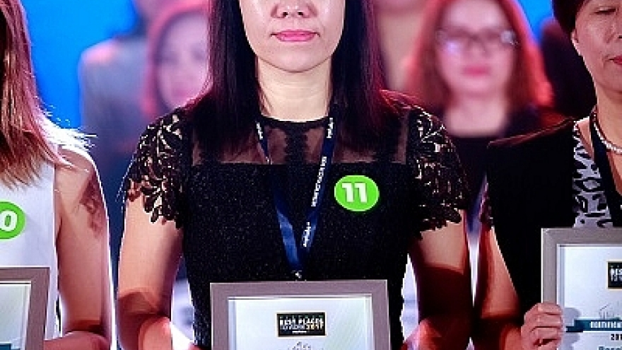 Manulife named best place to work in the insurance industry