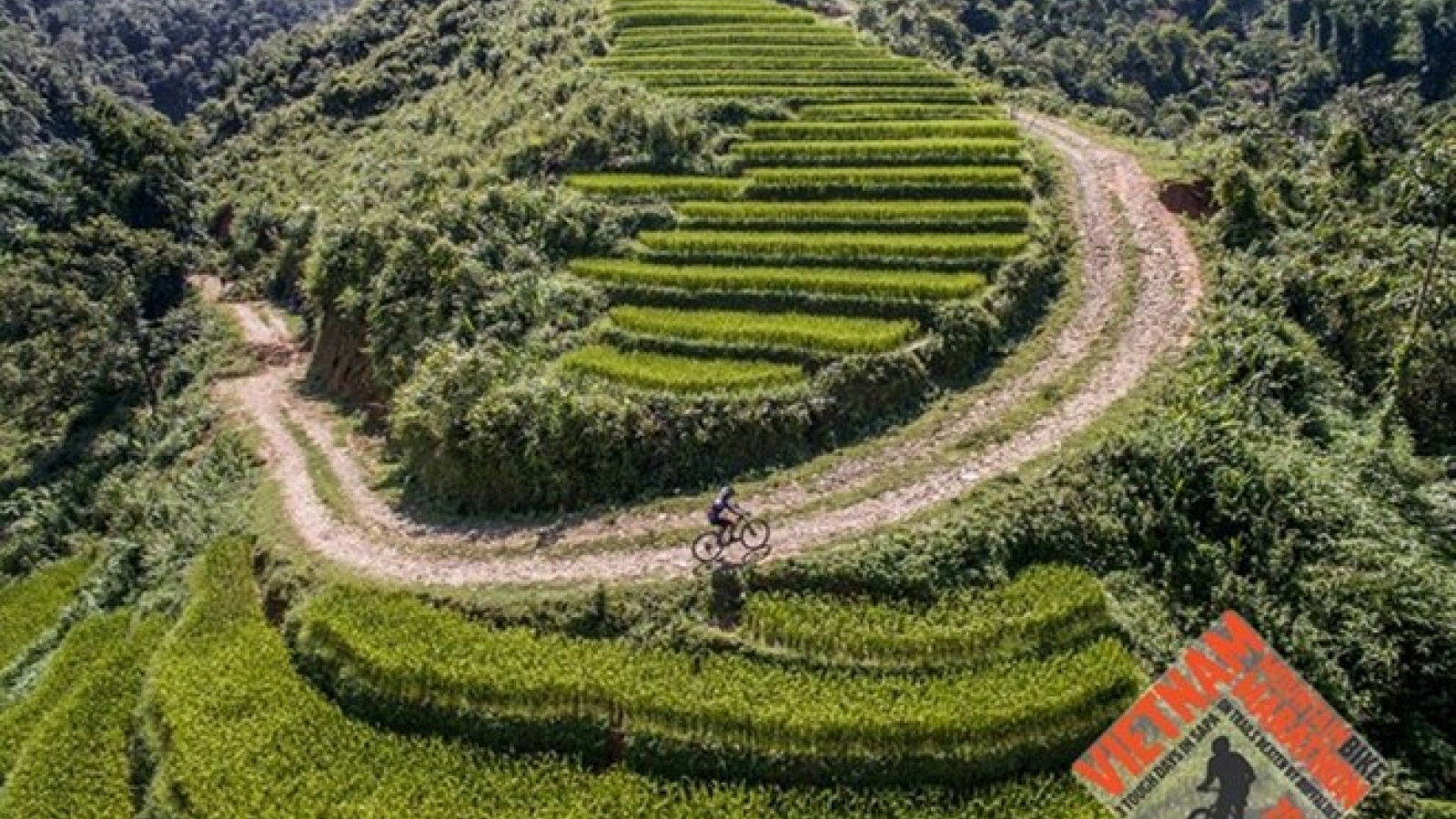Brazilian wins female title at bike marathon