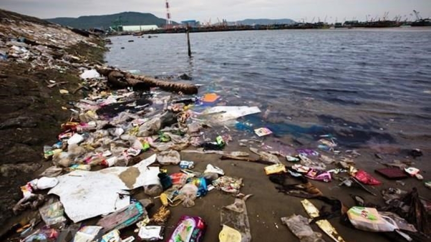 Action plan for marine debris reduction to be built