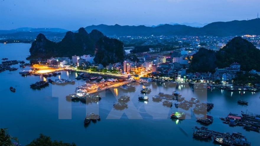 Quang Ninh looks to optimise maritime economic potential