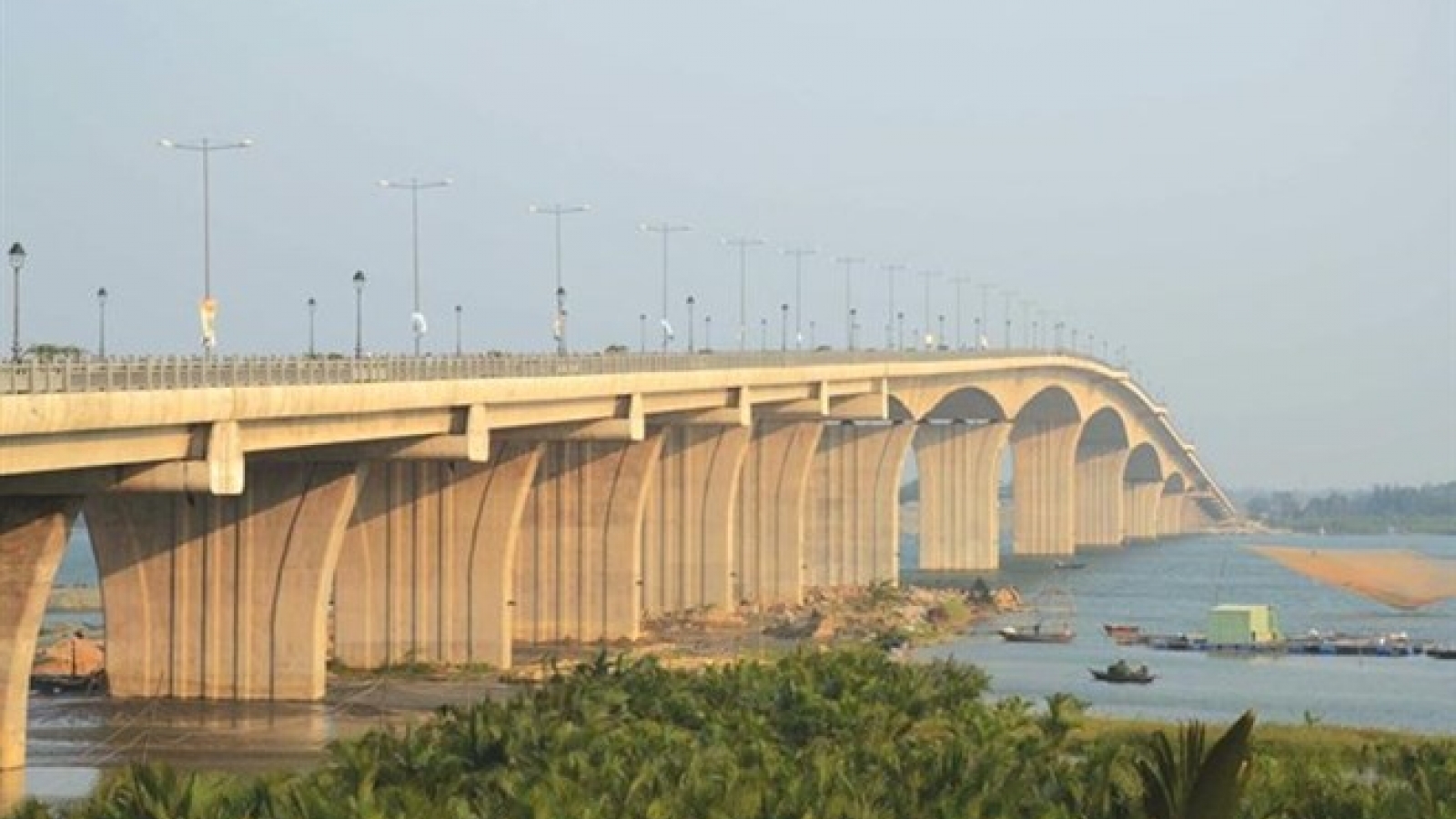 Central provinces to tap maritime tourism potential