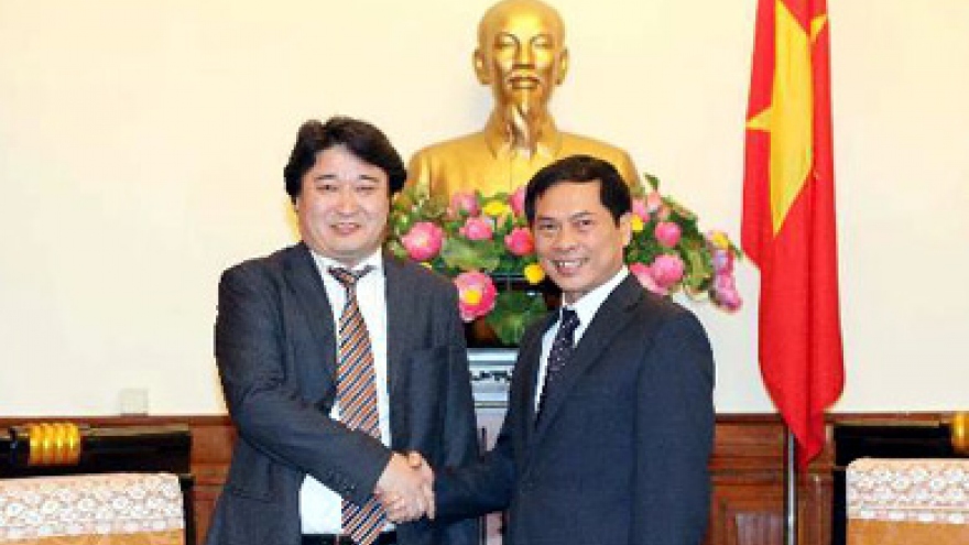 Vietnam, Mongolia recognise market economy status