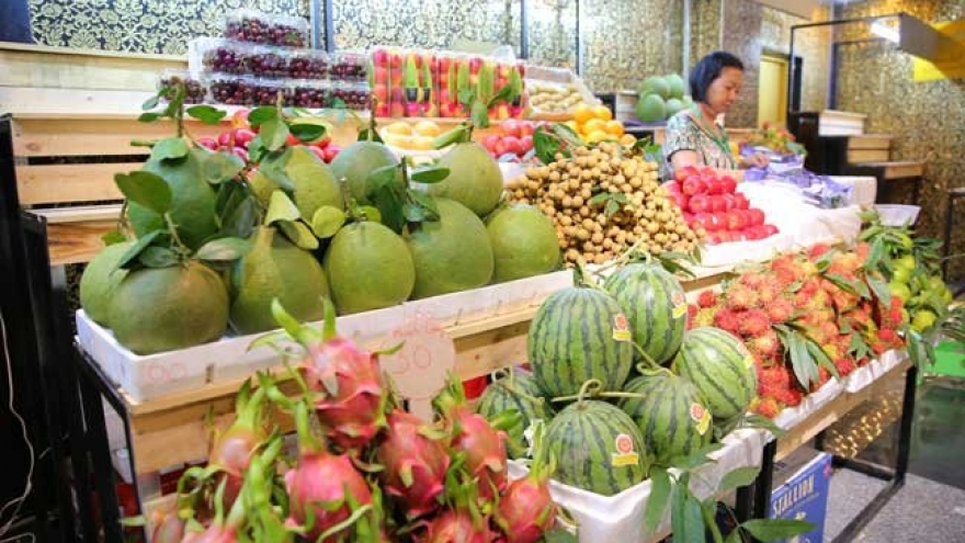 Foreign markets tighten control on origin traceability