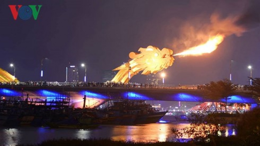Da Nang to open Son Tra night market