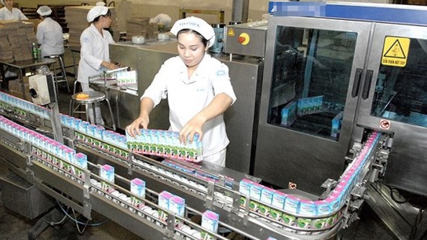  Vietnamese enterprises seek ways to enter foreign markets