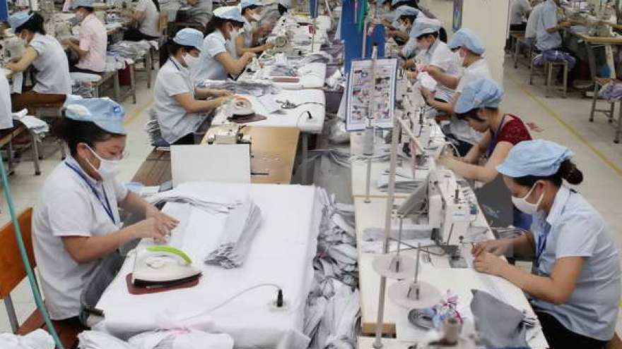 Vietnam, Morocco bolster economic cooperation
