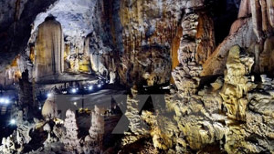 Vietnam International Tourism Mart to open on April 3