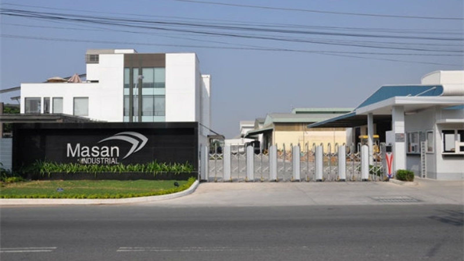 Masan to issue US$300 million non-convertible bonds to foreign investors