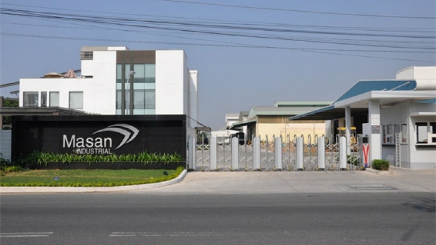 Masan to issue US$300 million non-convertible bonds to foreign investors