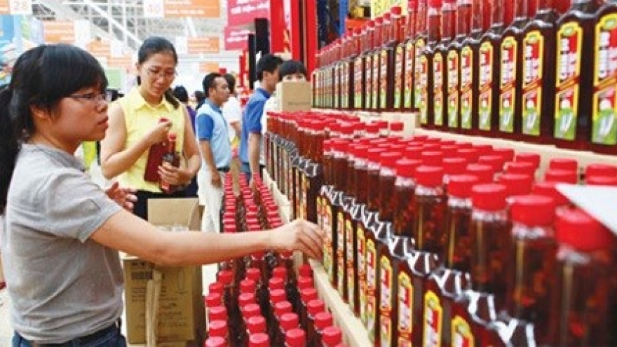 Masan's sales jump 90%, profits up 24%