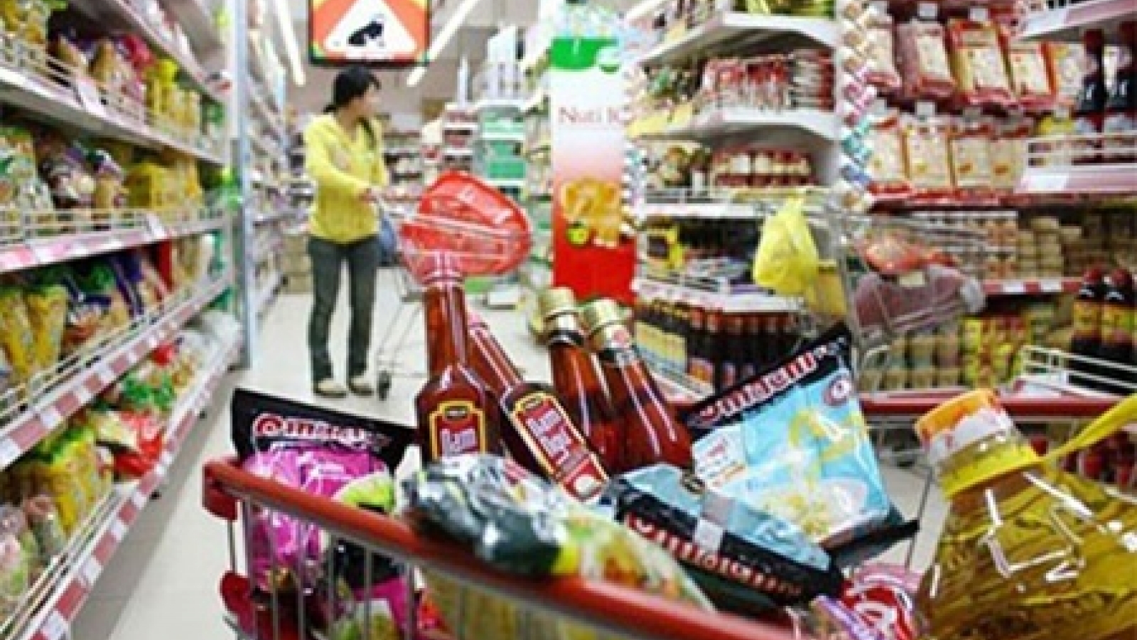 Masan Consumer wants to grow in the ASEAN market