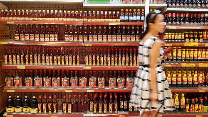 Vietnam food producer Masan Group gets US$250 mln investment from KKR