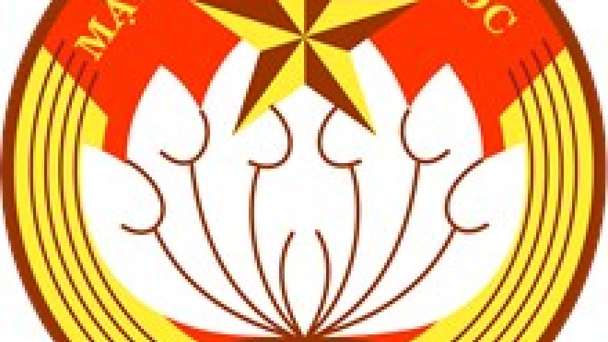 VFF delegation visits Cambodian provinces