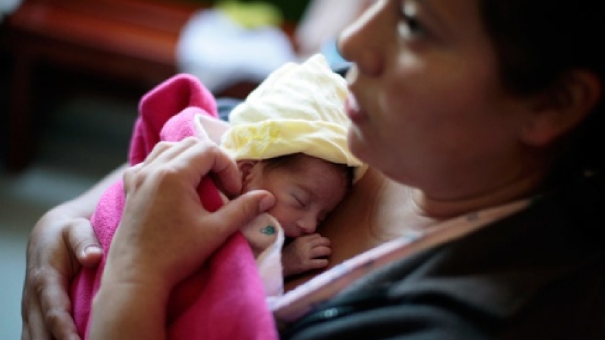 Maternity leave: How Vietnam compares to neighbors