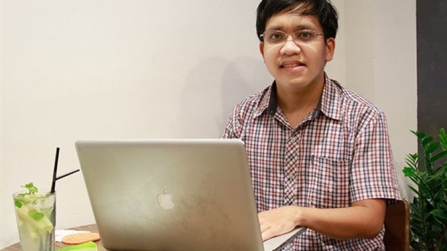 Vietnamese math app a hit across the globe