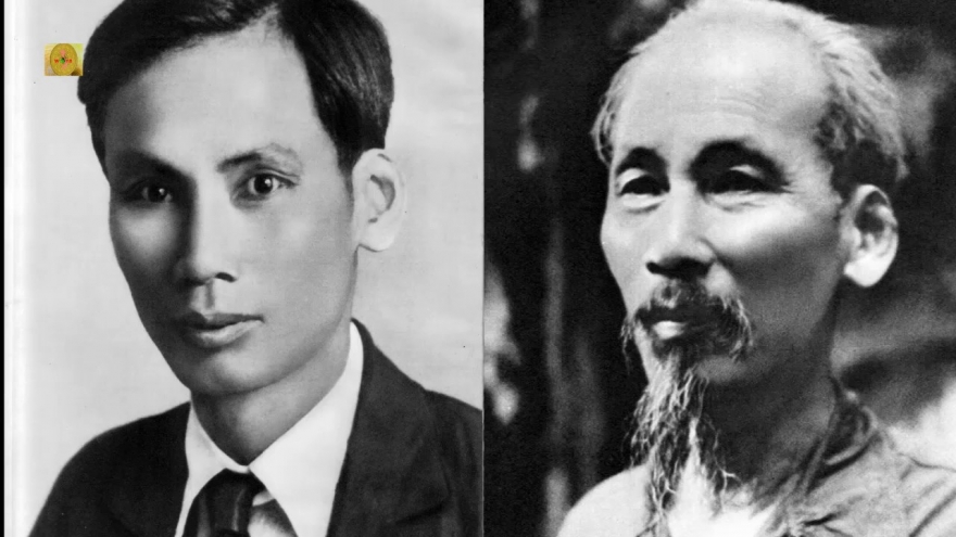 Chinese museum displays President Ho Chi Minh’s photos