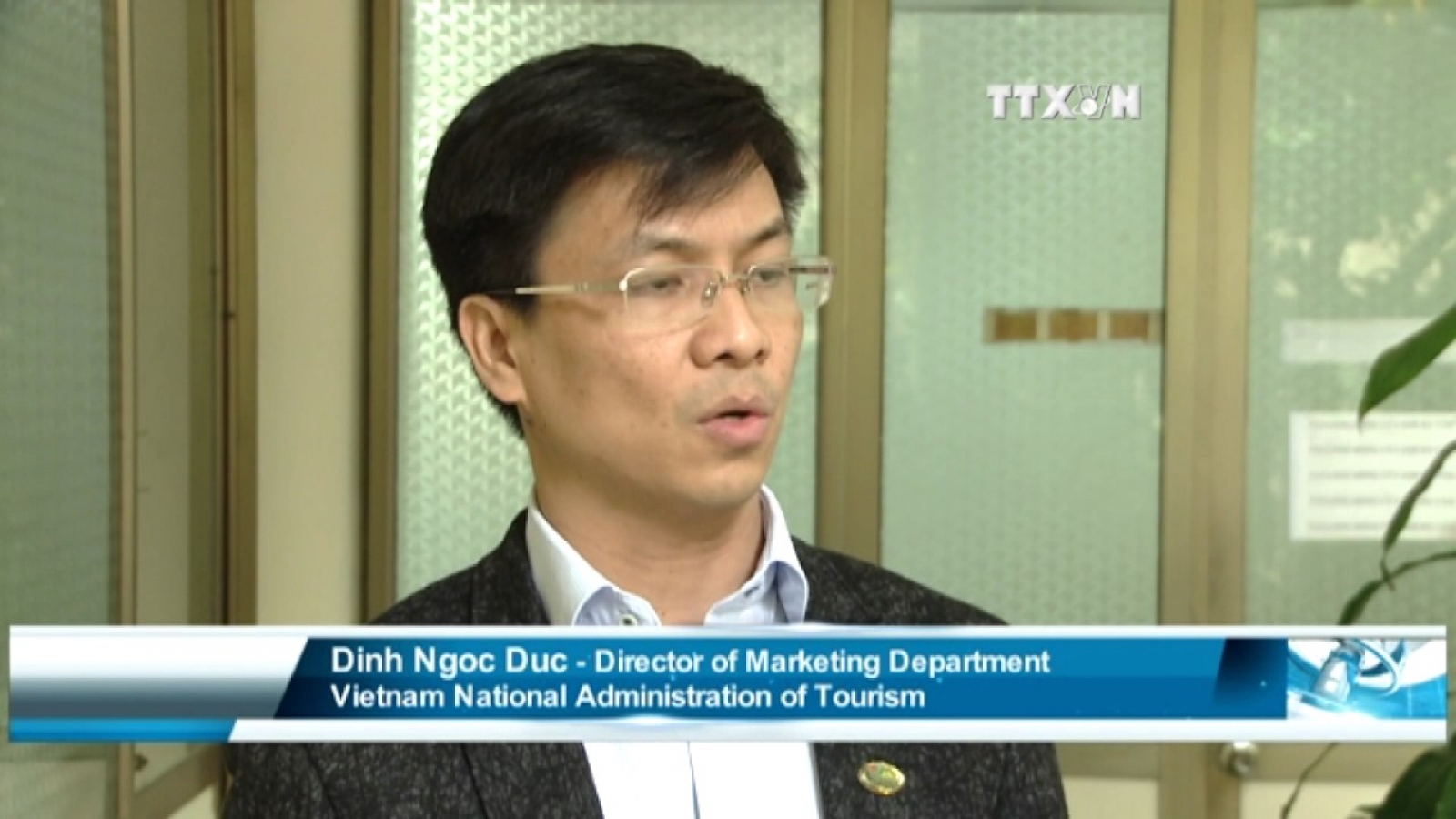 E-visa, breakthrough to lure foreign visitors to Vietnam