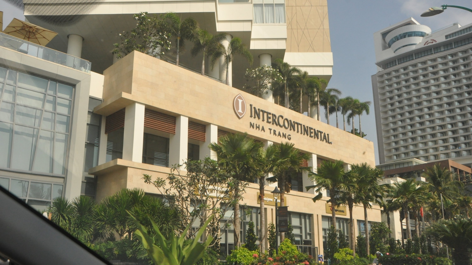 InterContinental Nha Trang runs April promotions