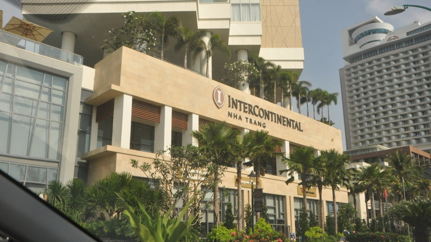 InterContinental Nha Trang runs April promotions