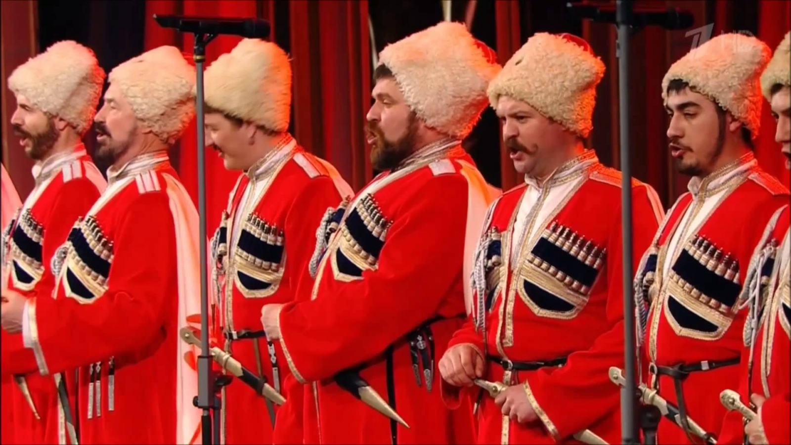 Russian choir to perform in Vietnam