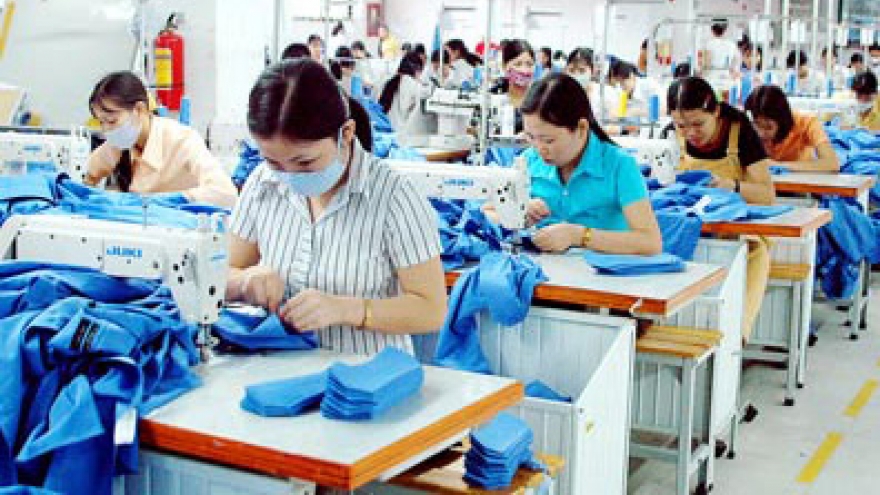 Western Mexico looks to develop trade with Vietnam