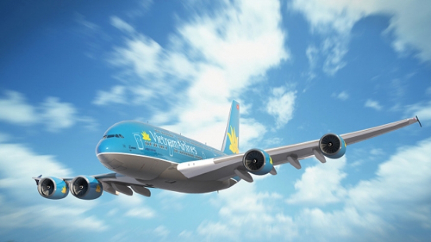 Vietnam Airlines moves from Gatwick to Heathrow 