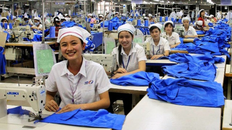 Challenges face textile sector as cheap labour no longer an advantage