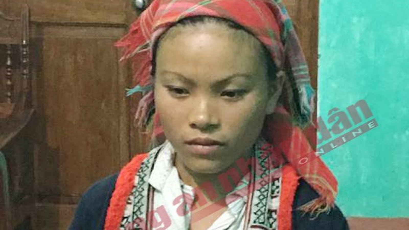Woman confesses to strangling 3 children to death, police say
