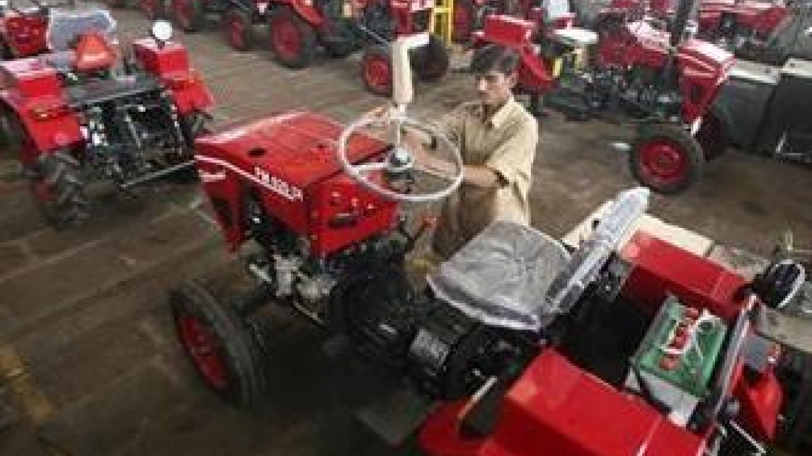 Escorts to widen manufacturing footprint in Vietnam