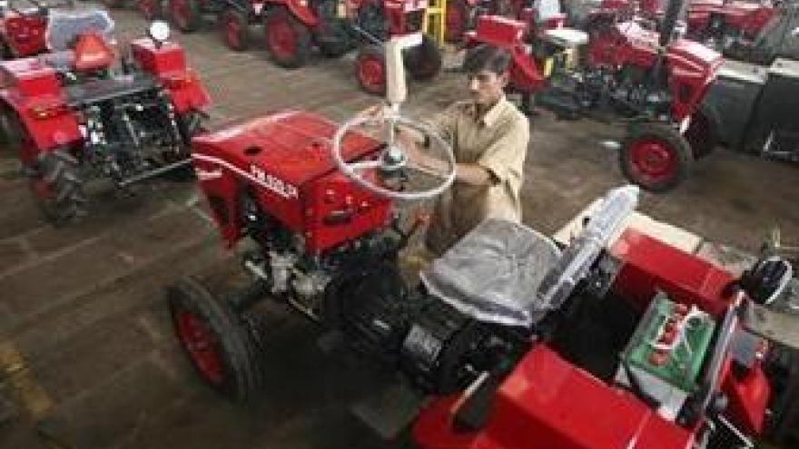 Escorts to widen manufacturing footprint in Vietnam