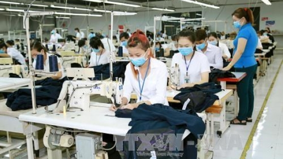 EU enterprises positive on Vietnam’s business climate